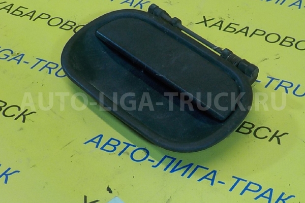 Ручка наружняя Isuzu Elf Ручка двери наружняя    8-97867-721-1