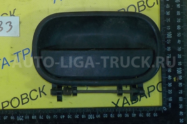 Ручка наружняя Isuzu Elf Ручка двери наружняя    8-97867-721-1
