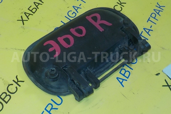 Ручка наружняя Isuzu Elf Ручка двери наружняя    8-97867-721-1