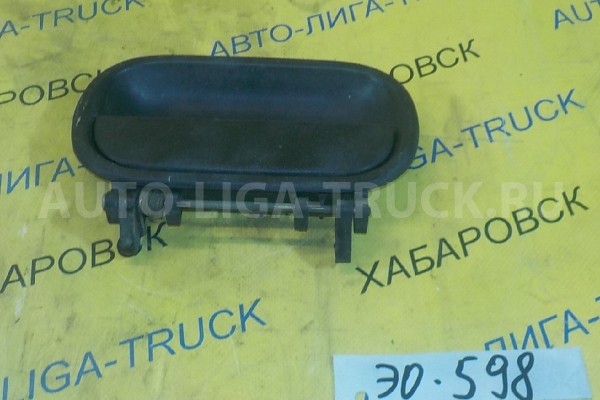 Ручка двери наружняя Isuzu Elf Ручка двери наружняя 8-97867-721-1 Ручка двери наружняя Isuzu Elf Ручка двери наружняя 8-97867-721-1