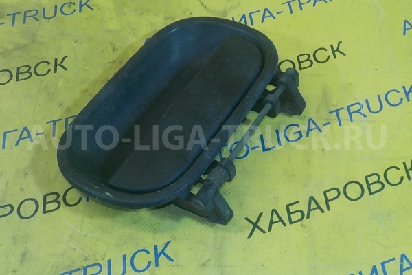 Ручка двери наружняя Isuzu Elf Ручка двери наружняя 8-97867-721-1 Ручка двери наружняя Isuzu Elf Ручка двери наружняя 8-97867-721-1