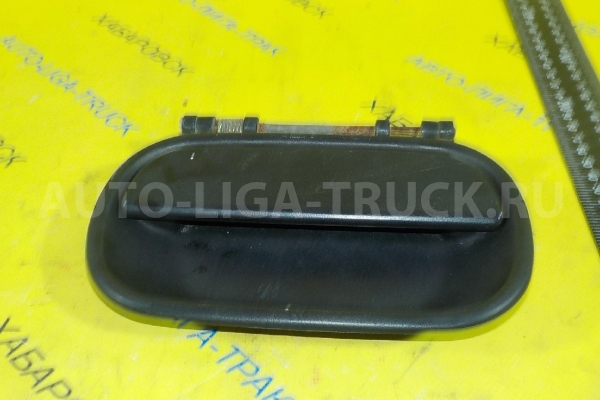 Ручка наружняя Isuzu Elf 4HF1 Ручка двери наружняя 4HF1 1996  8-97852-108-5