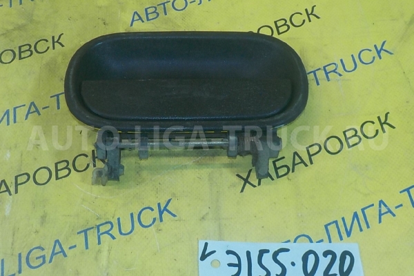 Ручка двери наружняя Isuzu Elf 4HG1 Ручка двери наружняя 4HG1 2000  8-97867-722-1