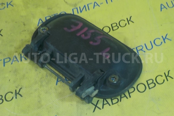 Ручка двери наружняя Isuzu Elf 4HG1 Ручка двери наружняя 4HG1 2000  8-97867-722-1