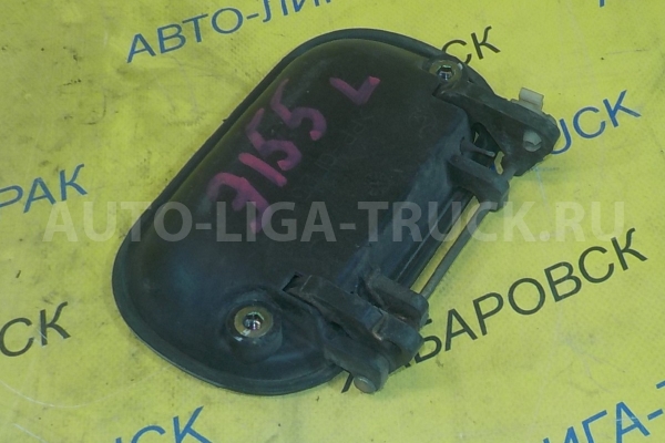 Ручка двери наружняя Isuzu Elf 4HG1 Ручка двери наружняя 4HG1 2000  8-97867-722-1