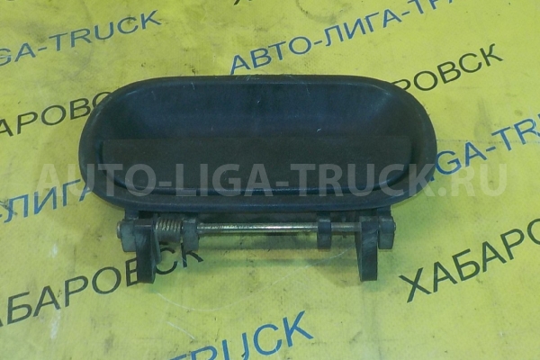 Ручка двери наружняя Isuzu Elf 4JG2 Ручка двери наружняя 4JG2 1997  8-97867-721-1