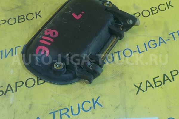 Ручка двери наружняя Isuzu Elf 4JG2 Ручка двери наружняя 4JG2 2001  8-97867-722-1