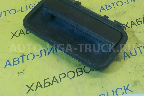 Ручка наружняя Mitsubishi Canter Ручка двери наружняя    MB394510