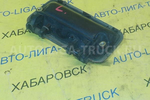 Ручка наружняя Mitsubishi Canter Ручка двери наружняя    MB394510