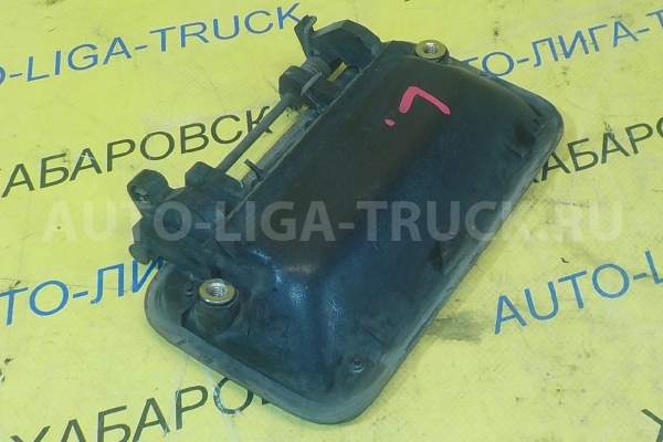 Ручка наружняя Mitsubishi Canter Ручка двери наружняя    MB394510