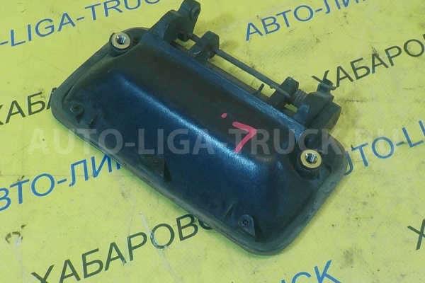 Ручка наружняя Mitsubishi Canter Ручка двери наружняя    MB394510