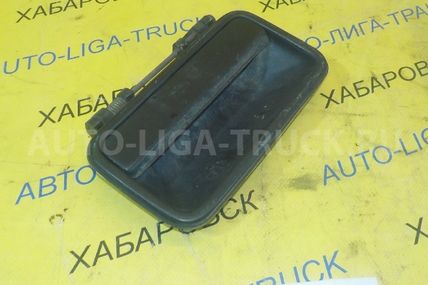 Ручка двери наружняя Mitsubishi Canter Ручка двери наружняя MB394510 Ручка двери наружняя Mitsubishi Canter Ручка двери наружняя MB394510