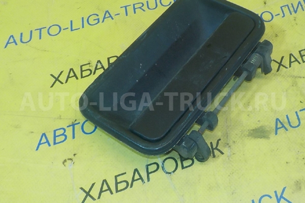 Ручка наружняя Mitsubishi Canter Ручка двери наружняя    MB394510