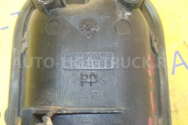 Ручка двери наружняя Mitsubishi Canter 4D36 Ручка двери наружняя 4D36 1999  MC139958