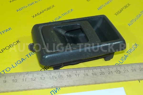 Ручка наружняя Toyota Dyna, Toyoace Ручка двери наружняя    69278-10010