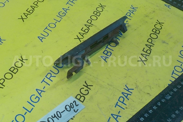 Ручка двери наружняя Toyota Dyna, Toyoace 14B Ручка двери наружняя 14B 1993 69220-95400 Ручка двери наружняя Toyota Dyna, Toyoace 14B Ручка двери наружняя 14B 1993 69220-95400
