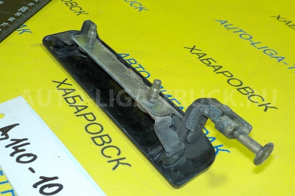 Ручка наружняя Toyota Dyna, Toyoace 15B Ручка двери наружняя 15B 1997 69210-37010 Ручка наружняя Toyota Dyna, Toyoace 15B Ручка двери наружняя 15B 1997 69210-37010