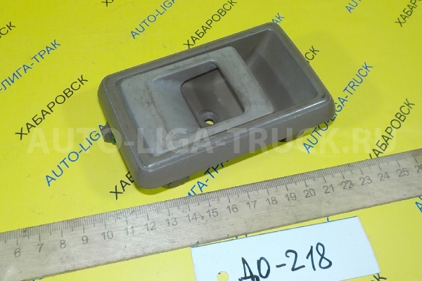 Ручка наружняя Toyota Dyna, Toyoace Ручка двери наружняя    69278-10010