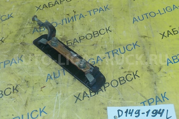 Ручка наружняя Toyota Dyna, Toyoace 3L Ручка двери наружняя 3L 1998 69220-37010 Ручка наружняя Toyota Dyna, Toyoace 3L Ручка двери наружняя 3L 1998 69220-37010