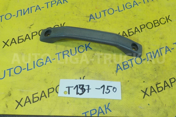 Ручка салона Mazda Titan 4HF1 Ручка салона 4HF1 1998  B500-69-471