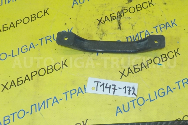 Ручка салона Mazda Titan WL Ручка салона WL 2002  B500-69-471
