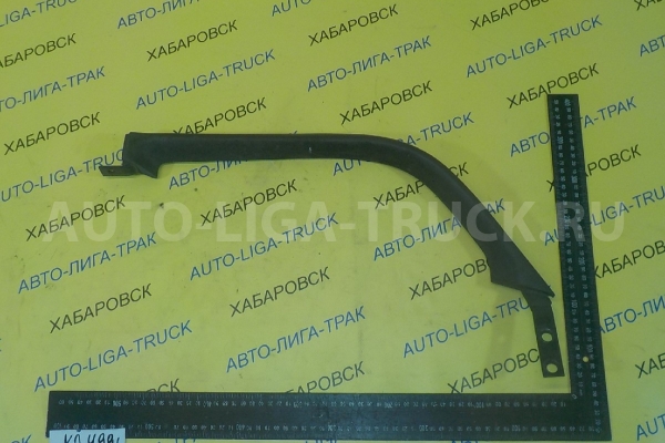 Ручка салона Mitsubishi Canter Ручка салона MC145196 Ручка салона Mitsubishi Canter Ручка салона MC145196