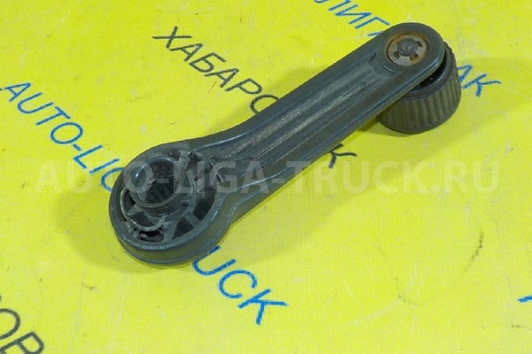 Ручка стеклоподъёмника Mazda Titan Ручка стеклоподъёмника    B092-58-580