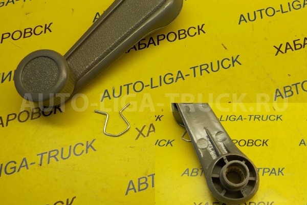 Ручка стеклоподъёмника Toyota Dyna, Toyoace Ручка стеклоподъёмника 69260-10040 Ручка стеклоподъёмника Toyota Dyna, Toyoace Ручка стеклоподъёмника 69260-10040