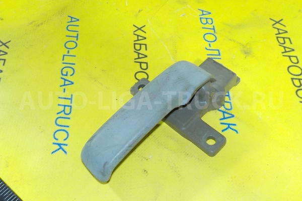 Ручка внутреняя Isuzu Elf 4HF1 Ручка двери внутреняя 4HF1 1996  8-97866-602-1