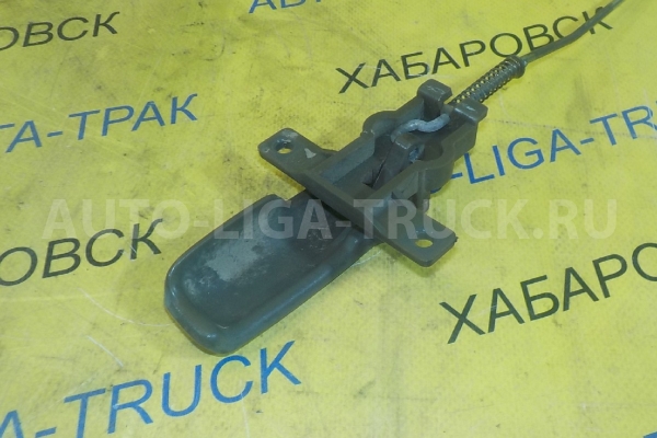 Ручка двери внутреняя Isuzu Elf 4JG2 Ручка двери внутреняя 4JG2 2001  8-97866-601-1