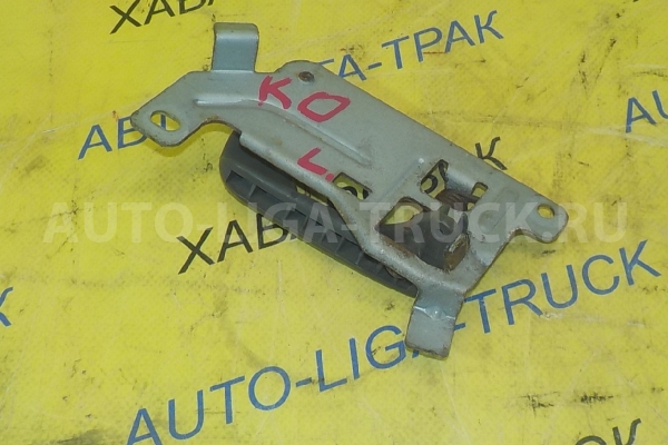 Ручка внутреняя Mitsubishi Canter Ручка двери внутреняя    MC142091