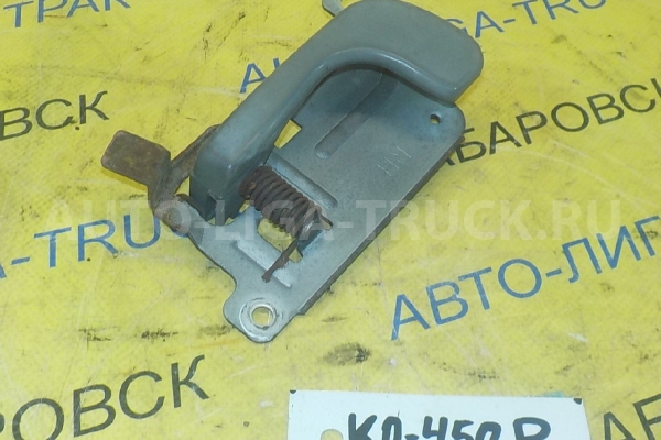 Ручка внутреняя Mitsubishi Canter Ручка двери внутреняя    MC142092