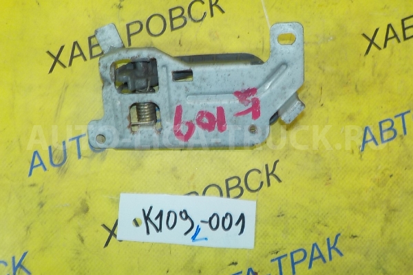 Ручка внутреняя Mitsubishi Canter 4M40 Ручка двери внутреняя 4M40 1995  MC142091