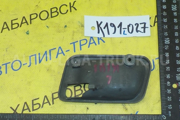 Ручка внутреняя Mitsubishi Canter 4M50 Ручка двери внутреняя 4M50   MC927453