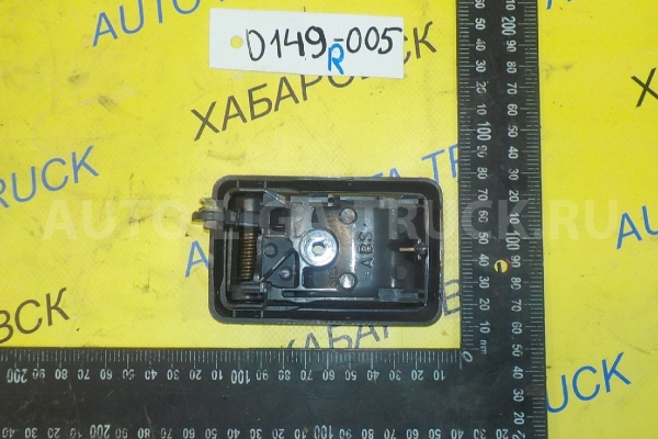 Ручка внутреняя Toyota Dyna, Toyoace 3L Ручка двери внутреняя 3L 1998  69205-10040