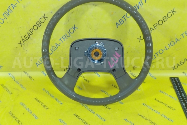 Руль Isuzu Elf 4HF1 Руль 4HF1 1996 8-97009-451-1 Руль Isuzu Elf 4HF1 Руль 4HF1 1996 8-97009-451-1