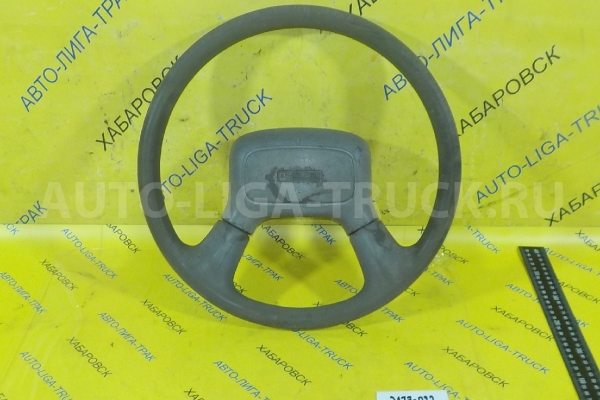 Руль Isuzu Elf 4HF1 Руль 4HF1 1996 8-97009-451-1 Руль Isuzu Elf 4HF1 Руль 4HF1 1996 8-97009-451-1