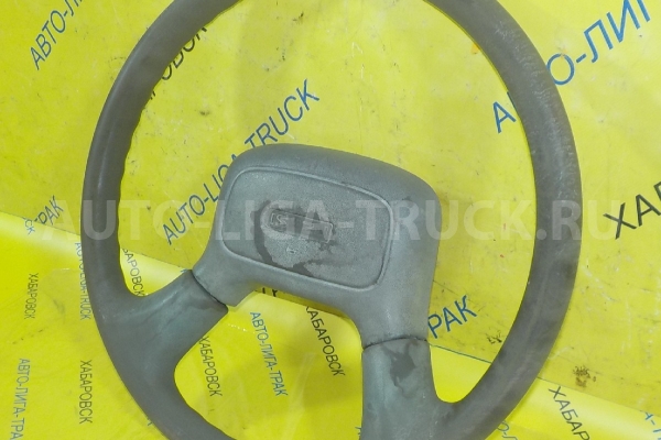 Руль Isuzu Elf 4HF1 Руль 4HF1 1996 8-97009-451-1 Руль Isuzu Elf 4HF1 Руль 4HF1 1996 8-97009-451-1