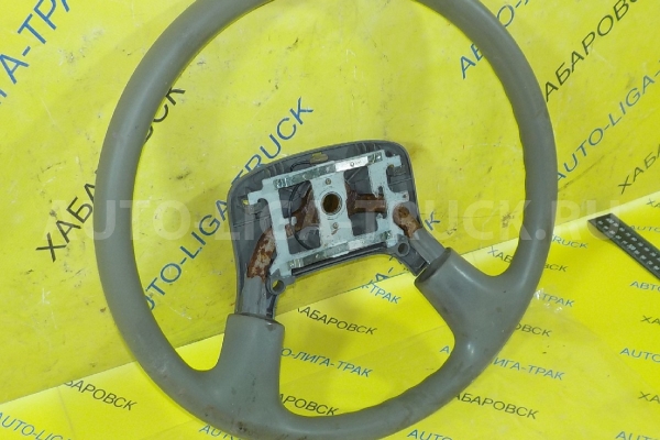 Руль Isuzu Elf 4HF1 Руль 4HF1 1995 8-97009-451-1 Руль Isuzu Elf 4HF1 Руль 4HF1 1995 8-97009-451-1