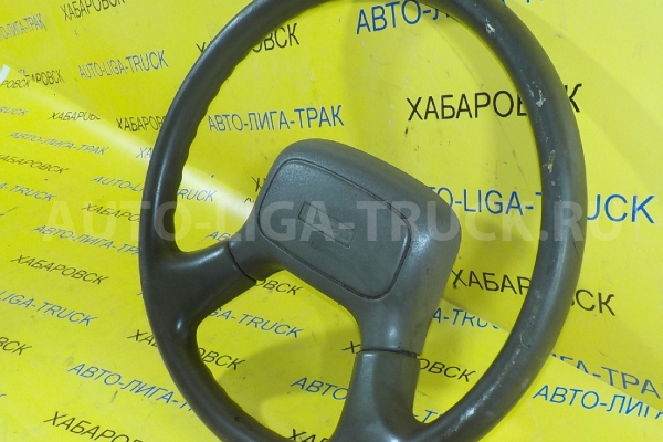 Руль Isuzu Elf 4HF1 Руль 4HF1 1997 8-97009-451-1 Руль Isuzu Elf 4HF1 Руль 4HF1 1997 8-97009-451-1
