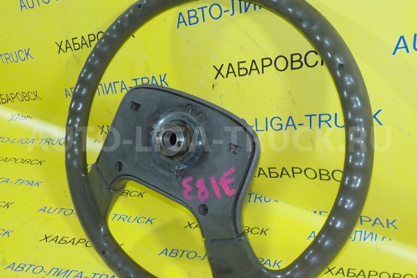 Руль Isuzu Elf 4HF1 Руль 4HF1 1997 8-97009-451-1 Руль Isuzu Elf 4HF1 Руль 4HF1 1997 8-97009-451-1