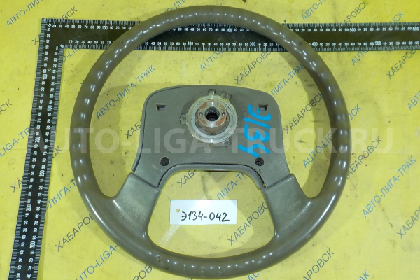 Руль Isuzu Elf 4HF1 Руль 4HF1 1995  8-97009-451-1