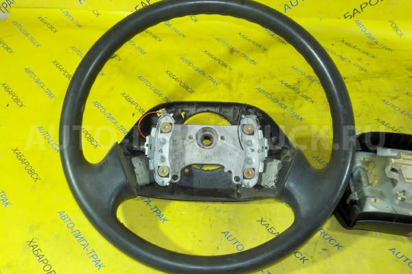 Руль Isuzu Elf 4HG1 Руль 4HG1 2001  8-97196-292-0