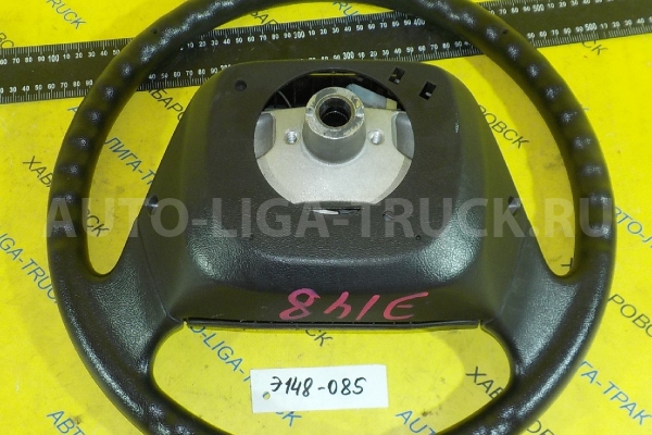 Руль Isuzu Elf 4HJ1 Руль 4HJ1 2003 8-97196-292-0 Руль Isuzu Elf 4HJ1 Руль 4HJ1 2003 8-97196-292-0