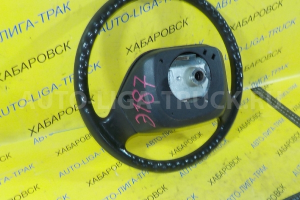 Руль Isuzu Elf 4HJ1 Руль 4HJ1 8-97196-291-0 Руль Isuzu Elf 4HJ1 Руль 4HJ1 8-97196-291-0
