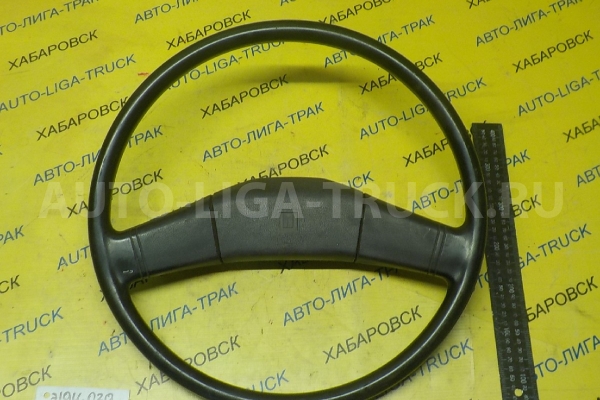Руль Isuzu Elf 4JB1 Руль 4JB1 1988  8-94116-163-3