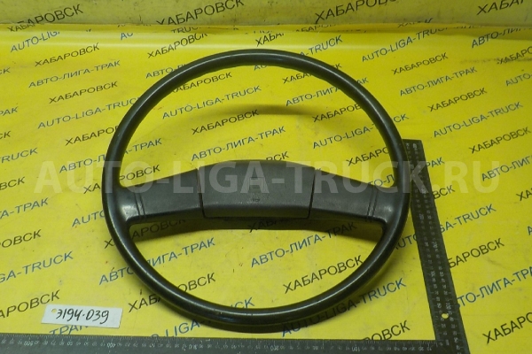 Руль Isuzu Elf 4JB1 Руль 4JB1 1988  8-94116-163-3