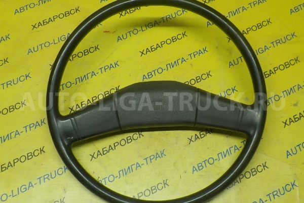 Руль Isuzu Elf 4JB1 Руль 4JB1 1988  8-94116-163-3