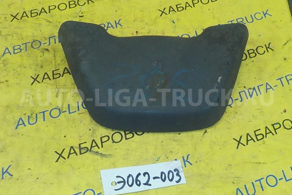 Руль Isuzu Elf 4JB1 Руль 4JB1 1990  8-97000-566-1