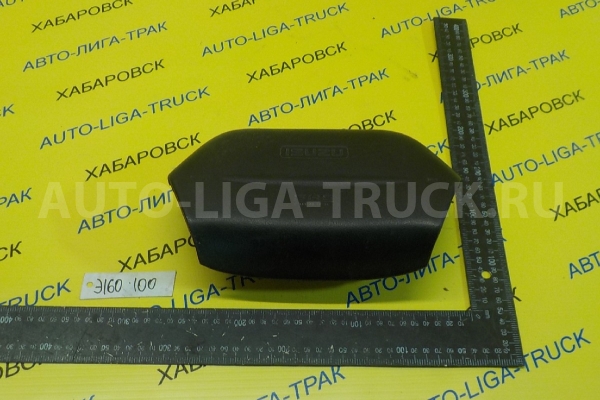 Руль Isuzu Elf 4JG2 Руль 4JG2 8-97196-288-1 Руль Isuzu Elf 4JG2 Руль 4JG2 8-97196-288-1